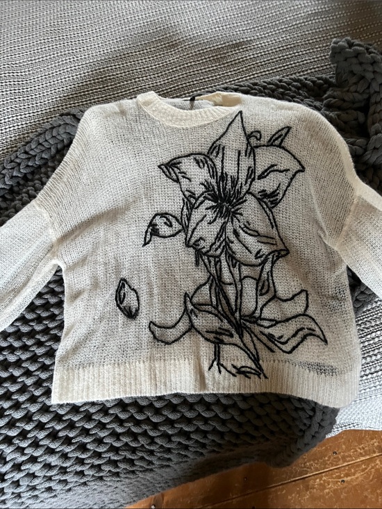rag & bone Sweaters - Sweater for any weather!